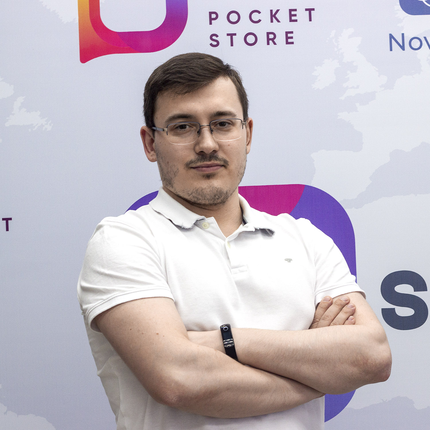 Сергей Стаховский